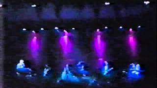 Mike &amp; the Mechanics - Why Me (Live in Germany)