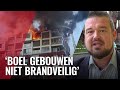 Hoe kon brand Joan Muyskenweg zich zo snel uitbreiden?