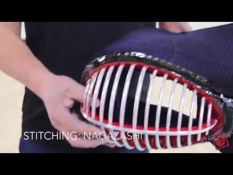 E-BOGU 15th Anniversary Kendo Bogu [GENTEN] Overview