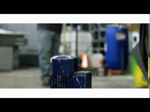 Kern GmbH - Getting started with the Heidelberg Speedmaster SX 102