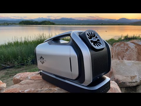 Zero Breeze Mark 2 Review