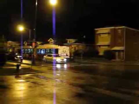 Addison Bus Tracker