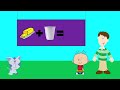 Stanley Blue S Clues Season 2 Episode 8 Part 3