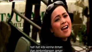 Download lagu LAGU KARO POPULER - Erwina Br Bangun - Tergilas Zaman mp3