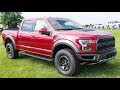 Ford F 150 Raptor Review Sexiest Pickup Truck Faisal Khan