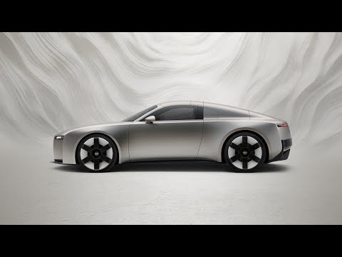 Strive for clarity: the new Audi Concept C​