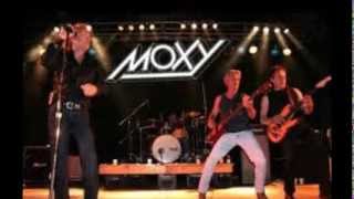 Moxy - Moon Rider