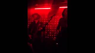 Caveman. "Easy Water"