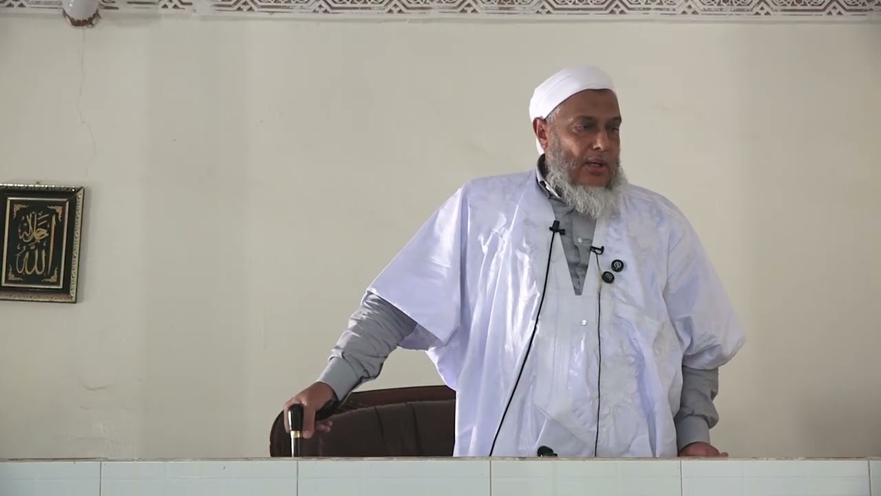 الفعل أصدق من القول
