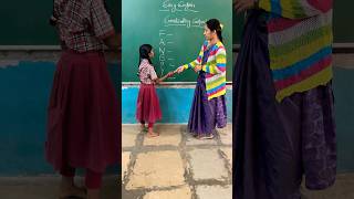 Easytrick for Coordinating Conjunctions by my student Srinithya#shortsviral #govtschool#easy#english