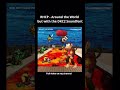 RHCP Around The World But It S Donkey Kong Country 2 Donkeykong Redhotchilipeppers