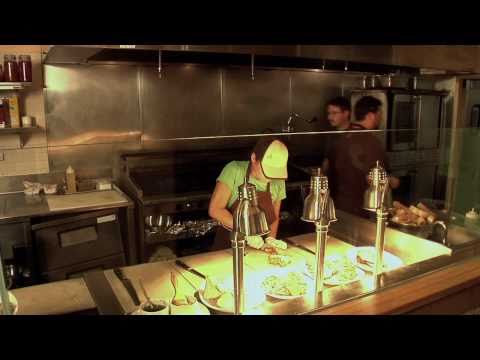 Tender Greens Restaurant - San Diego