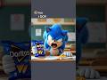 Sonic Always Gets In Trouble At School Memes Sonic Mario