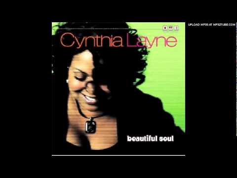 Cynthia Layne-We