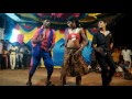 BW Dance Stars P Gollappatti