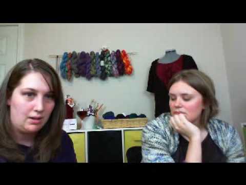 Episode 2 Part 4 of 5 - The One Where we Chatter Endlessly