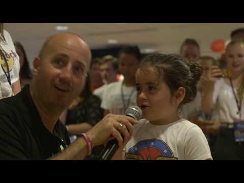 United World Games 2018 - Oktoberfest