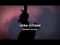 Tera Fitoor Lofi Slowed Reverb Genius Arijit Singh Tips Official Lo Fi Library