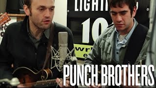 Punch Brothers - Magnet - Live at Lightning 100