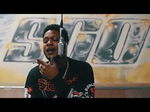 OFF THE RAMP FREESTYLES and BryscoMusic