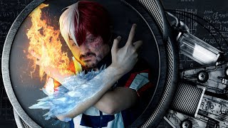 As individualidades de My Hero Academia | Nerdologia