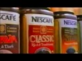 Lindsay Wagner Nescafe Commercial 1984