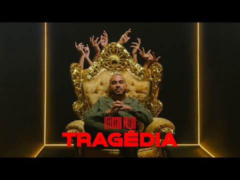 @jefersonpillar  - TRAGÉDIA