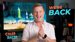 Caleb Denison Has Entered The Chat | We Back