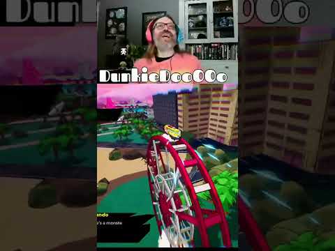 Denshattack! demo bringing me joy! #shorts #stream #newgame #denshattack