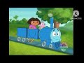 Choo Choo Alternative Ending