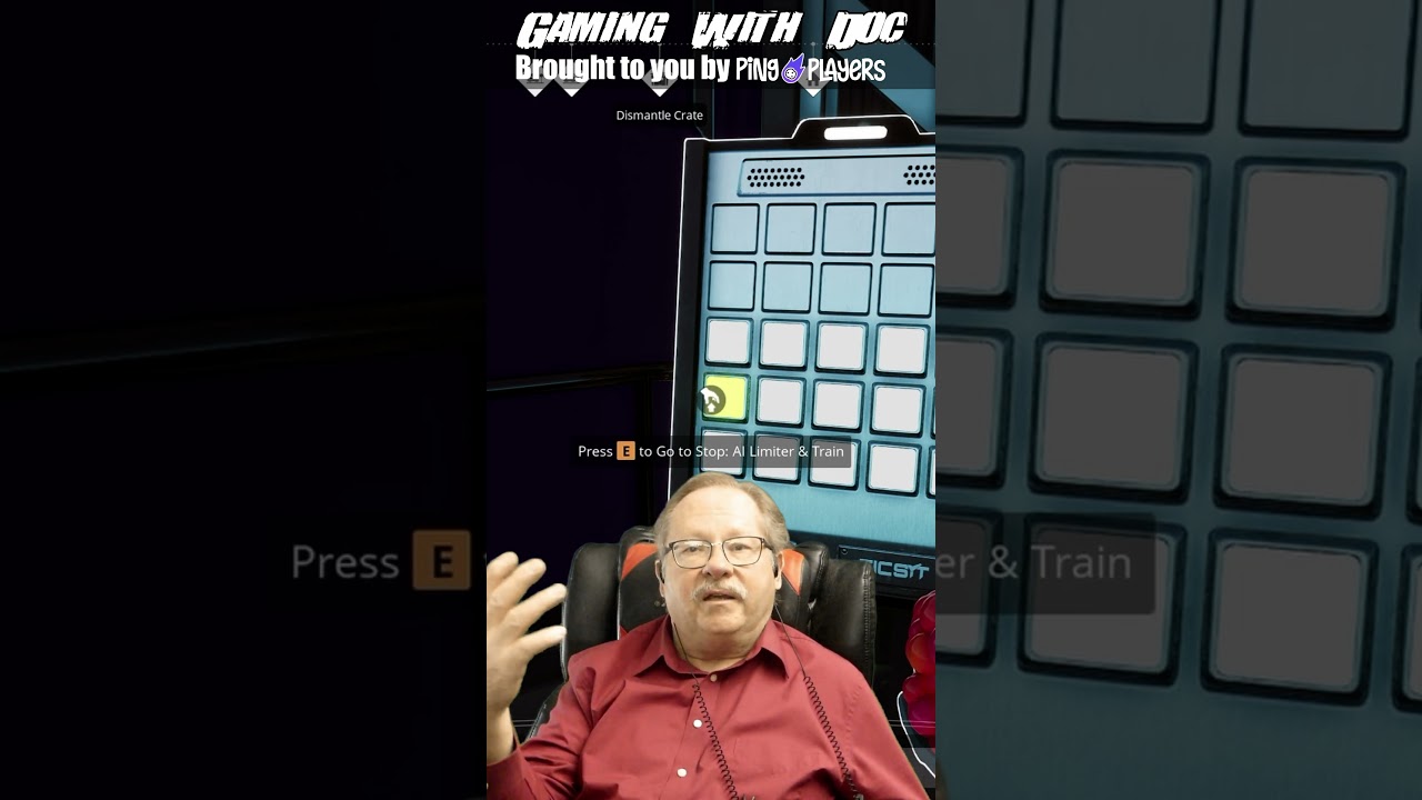 Satisfactory Q&A: Manufacturing Quantity