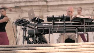 Unity live@Spanish Steps - Toni Verde  (trailer)
