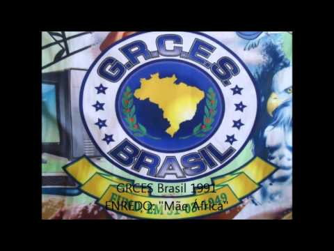 GRCES Brasil 1991