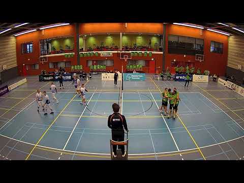 Hoogtepunten Bielderman Koetsier/SSS  - Lycurgus