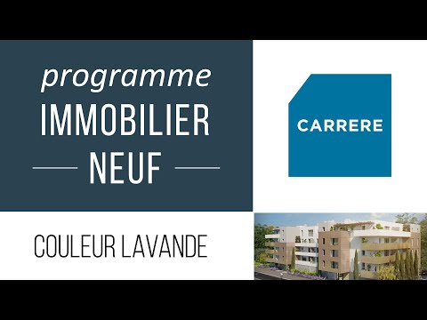 Vue principale du bien immobilier