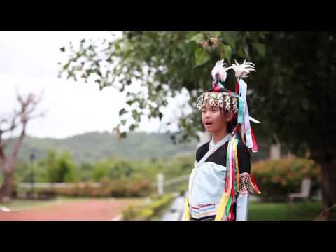 歌謠篇   拉阿魯哇語 09miiasasuusunga 搖籃歌《傳唱篇》