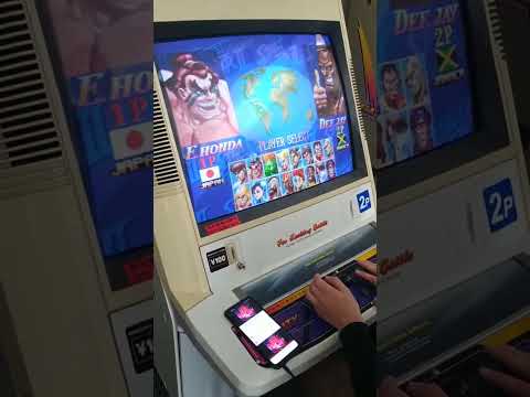 [SSF2X] HFS Summer 2023 - Losers Round 1 - Our ^ (Zangief) Vs Nashka (Dee Jay)