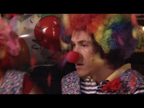 Scare Tactics HD Bits - Send In The Clowns