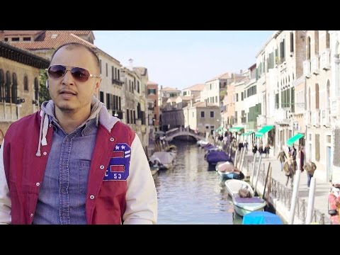 Dj Sebi - Vin in tara cu hartii