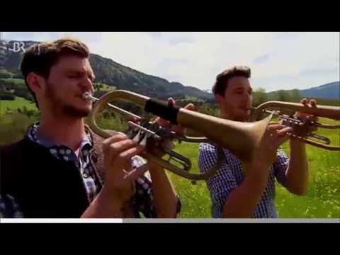 Bradlberg Musig - s´kost ja nix