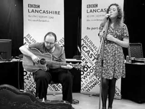 Jess Roberts - Lie No More - BBC Introducing Lancashire