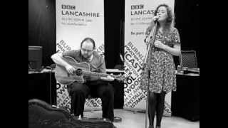 Jess Roberts - Lie No More - BBC Introducing Lancashire