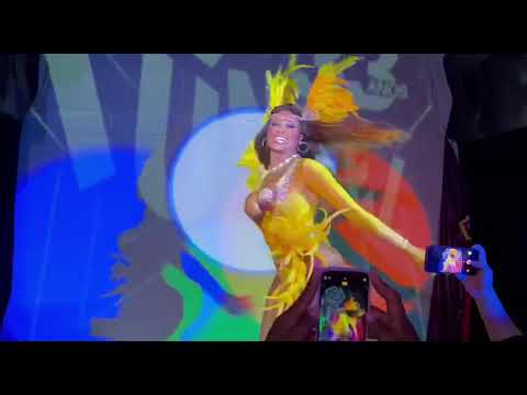 Victoria Vipper - Tunnel - 20/12/2025