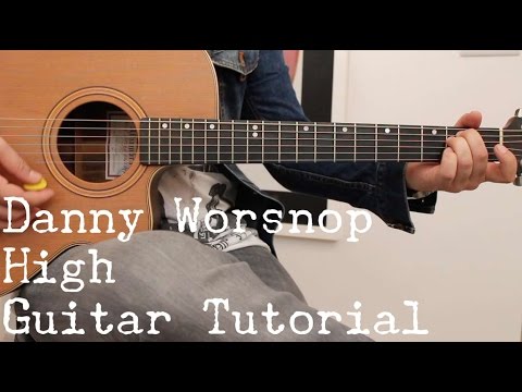 High - Danny Worsnop