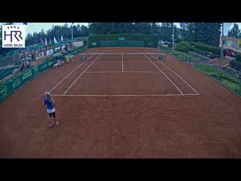 Palicova vs Hranacova   26 7 2017   Jablonec nad Nisou