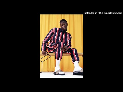 J Hus X MoStack X NSG 90s Sample Type Beat - "Maria"
