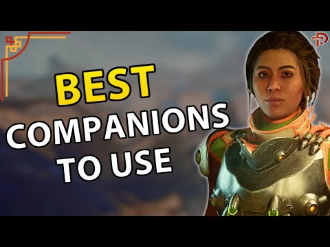 The Outer Worlds 2 ULTIMATE Companion Guide - ALL Perks, Upgrades & Skills FULL Walkthrough