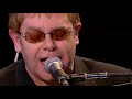 Elton John - The Royal Opera House (2002) [HD]