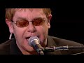 Elton John The Royal Opera House 2002 HD