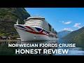 P O Iona Norwegian Fjords Cruise Review 7 Nights In Norway
